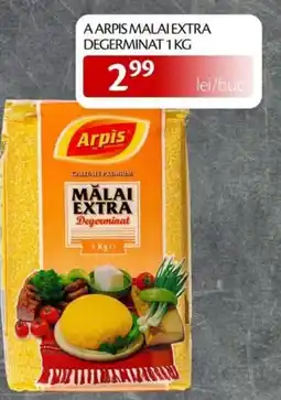 Unicarm Arpis Malai Extra Degerminat Ofertă