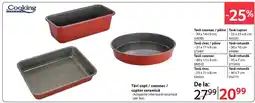 Selgros Tăvi copt / cozonac / cuptor ceramică Ofertă