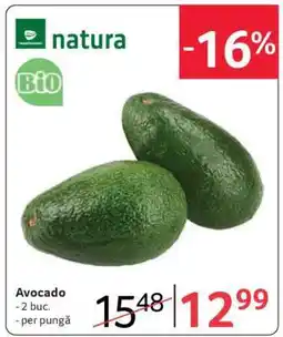 Selgros Avocado Ofertă