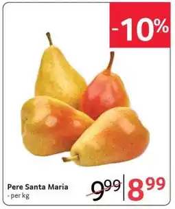 Selgros Pere Santa Maria Ofertă