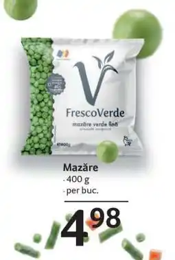 Selgros Mazăre Ofertă