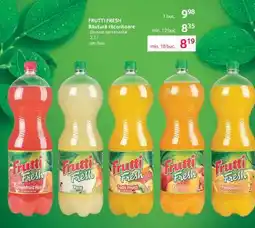 Selgros Frutti Fresh Ofertă