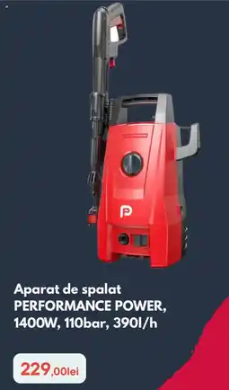 Brico Depôt Performance power Ofertă