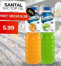 Simos Santal suc top Ofertă