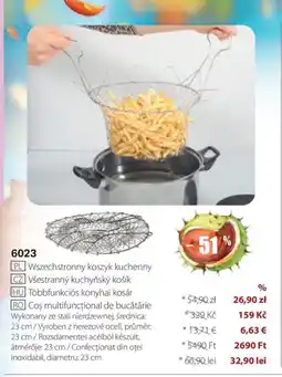 BetterStyle Coş multifuncţional de bucătărie Ofertă