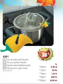 BetterStyle Pană pentru capac Ardei Ofertă