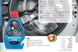 BetterStyle Lichid pentru curăţarea maşinii de spălat Ofertă