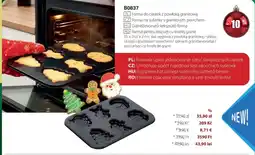 BetterStyle Forma pentru biscuiti cu invelis granit Ofertă