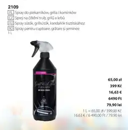 BetterStyle Grill & Oven Cleaner Ofertă