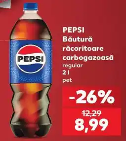 Kaufland PEPSI Ofertă