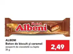 Kaufland ALBENI Ofertă