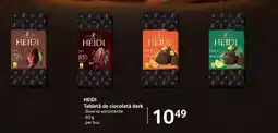 Selgros HEIDI Ofertă