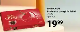 Selgros Mon Chéri Ofertă