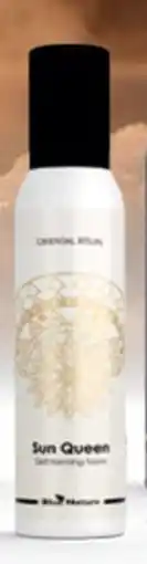 BetterStyle Spumă autobronzantă pentru corp Sun Queen Ofertă