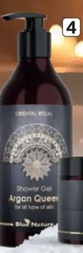 BetterStyle Gel de duş pentru corp Ofertă
