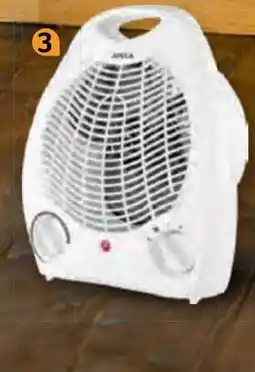 Selgros Aerotermă 2843 Ofertă