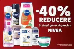 Kaufland Nivea Ofertă