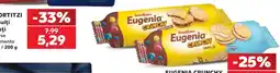 Kaufland Eugenia crunchy Ofertă