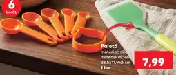 Kaufland Paletă Ofertă