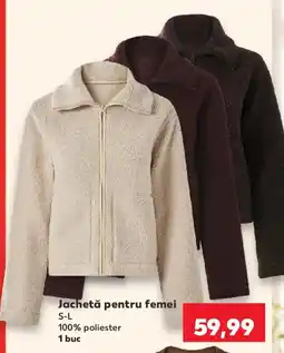 Kaufland Jachetă pentru femei Ofertă