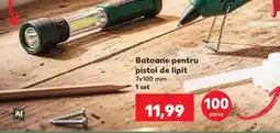 Kaufland Batoane pentru pistol de lipit Ofertă