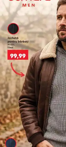 Kaufland Jachetă pentru bărbați Ofertă