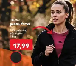 Kaufland Tricou pentru femei Ofertă
