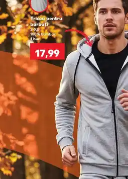 Kaufland Tricou pentru bărbați Ofertă