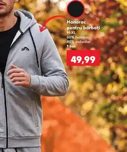 Kaufland Hanorac pentru bărbați Ofertă