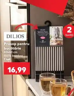 Kaufland Prosop pentru bucătărie Ofertă