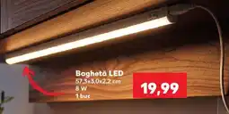 Kaufland Baghetă LED Ofertă