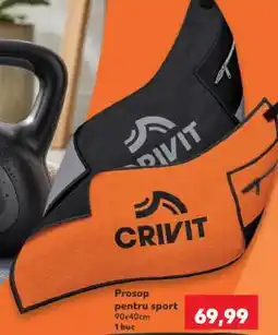 Kaufland Prosop pentru sport Ofertă