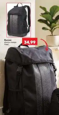Kaufland Rucsac Ofertă