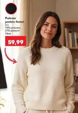 Kaufland Pulover pentru femei Ofertă