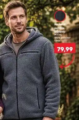 Kaufland Jachetă pentru bărbați Ofertă