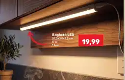 Kaufland Baghetă led Ofertă