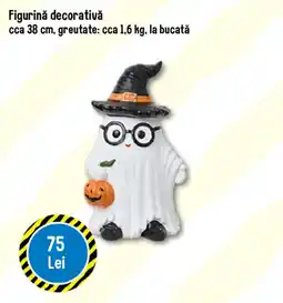 TEDI Figurină decorativă Ofertă
