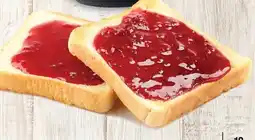 Mega Image Pikok pâine cu smântână Ofertă