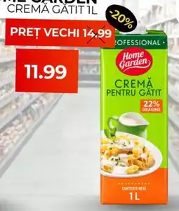 Simos Home Garden cremă pentru gătit Ofertă