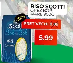 Simos Riso Scotti Orez Bob Mare Ofertă
