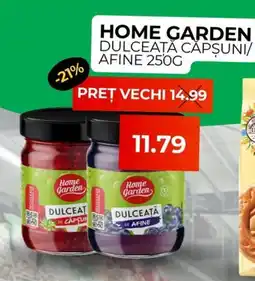 Simos Home Garden dulceată căpșuni/afine Ofertă