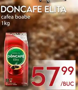 Remarkt Doncafe elita cafea boabe Ofertă