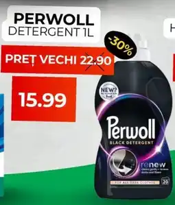 Simos Perwoll detergent Ofertă