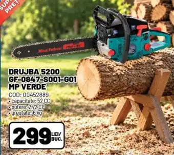 Drujba 5200