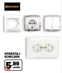 Ambient Schelden aparataj Ofertă