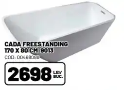 Ambient Cada freestanding 9013 Ofertă