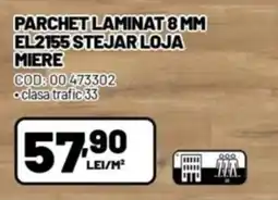 Ambient El2155 stejar loja miere Ofertă