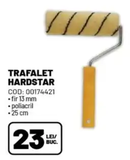 Ambient Trafalet hardstar Ofertă