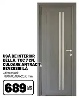 Ambient Della ușă de interior Ofertă