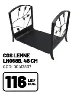 Ambient Cos Lemne LH068B Ofertă